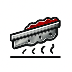 Пластинчатые питатели